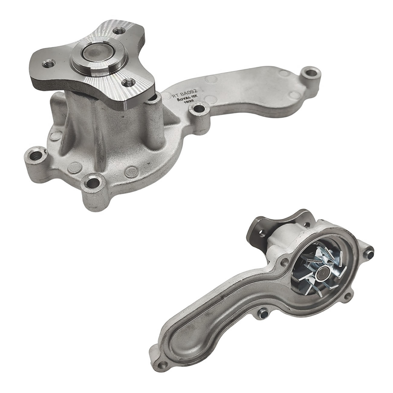 Bomba De Agua Honda Fit City 1.4 1.5